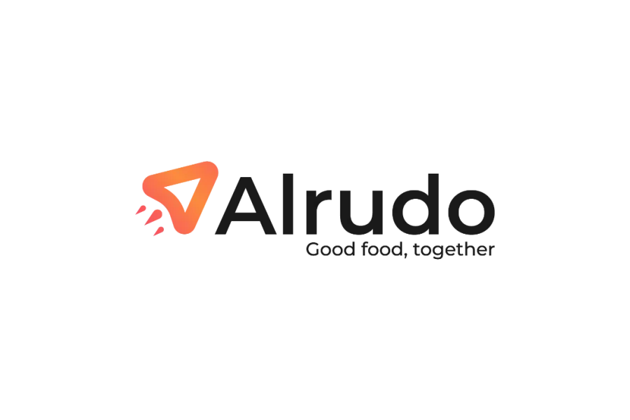 Alrudo Food delivery